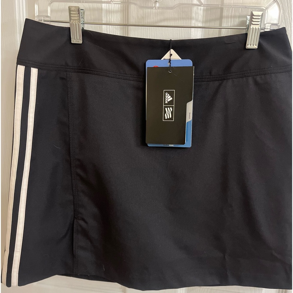 Brand New Adidas Skorts